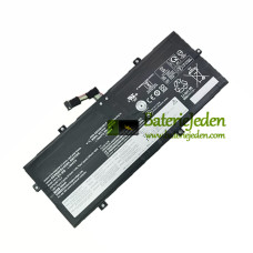 Baterie pro Lenovo SB10X87838 5B10X87839 L19C4PD8 YOGA-Duet L19M4PD8 [Náhradní baterie]